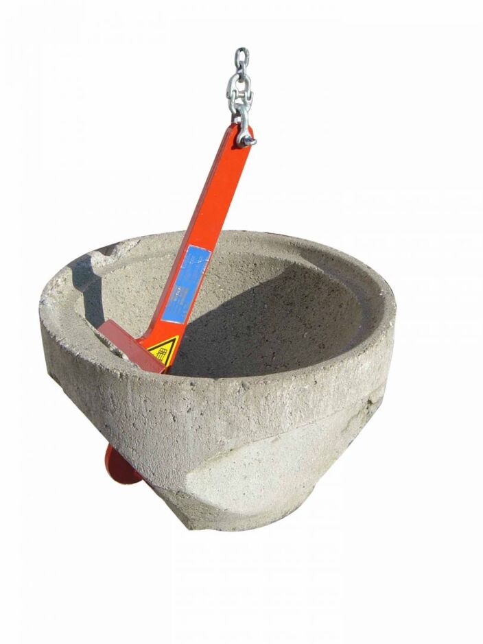 SenkkastenFIX für Senkkasten-Unterteile